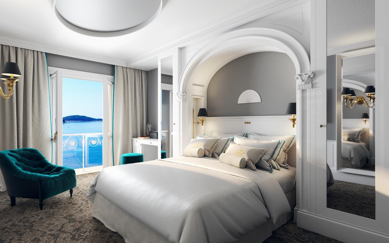 Palace Elisabeth, Hvar Heritage Hotel