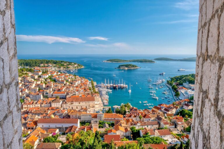 Hvar Promo Video by Hvar Tourist Board 2025