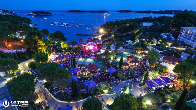 ULTRA EUROPE 2024 – Official Aftermovie