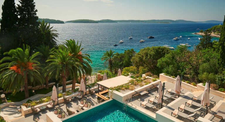 JADROLINIJA: New fast ferry to connect Split, Bol, Hvar and Vis