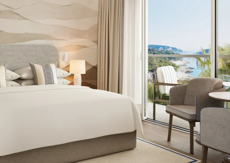 Hvar Hotels Upgrade Continues with New-Look Hotel Amfora